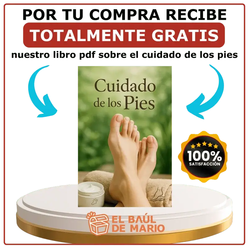 FungoVit - Crema AntiHongos de Uñas