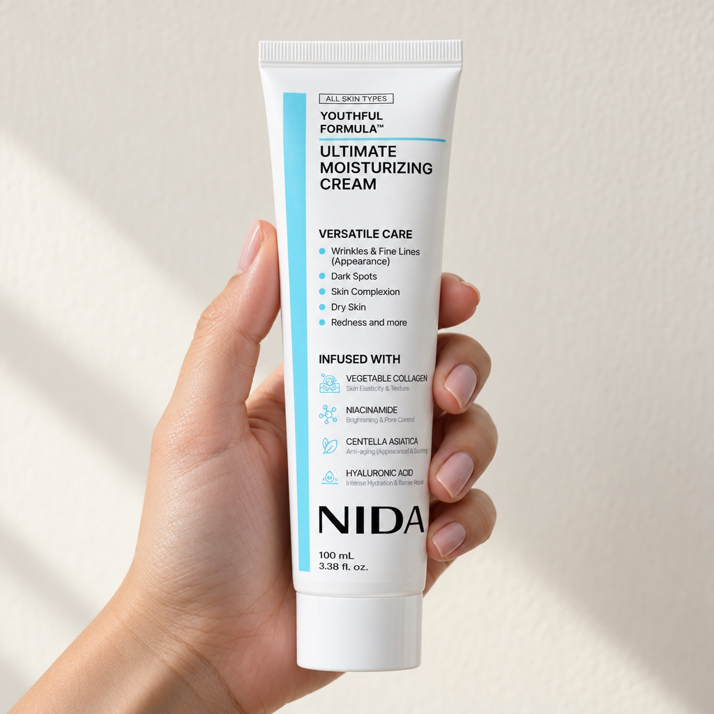 Crema Nida