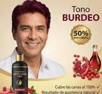 SHAMPOO ANTICANAS PRO