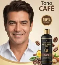 SHAMPOO ANTICANAS PRO