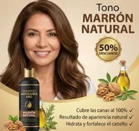 SHAMPOO ANTICANAS PRO