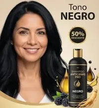 SHAMPOO ANTICANAS PRO